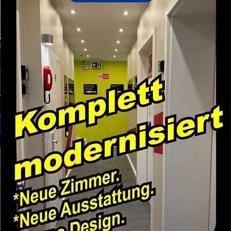 Room Pauli Hamburg Bagian luar foto