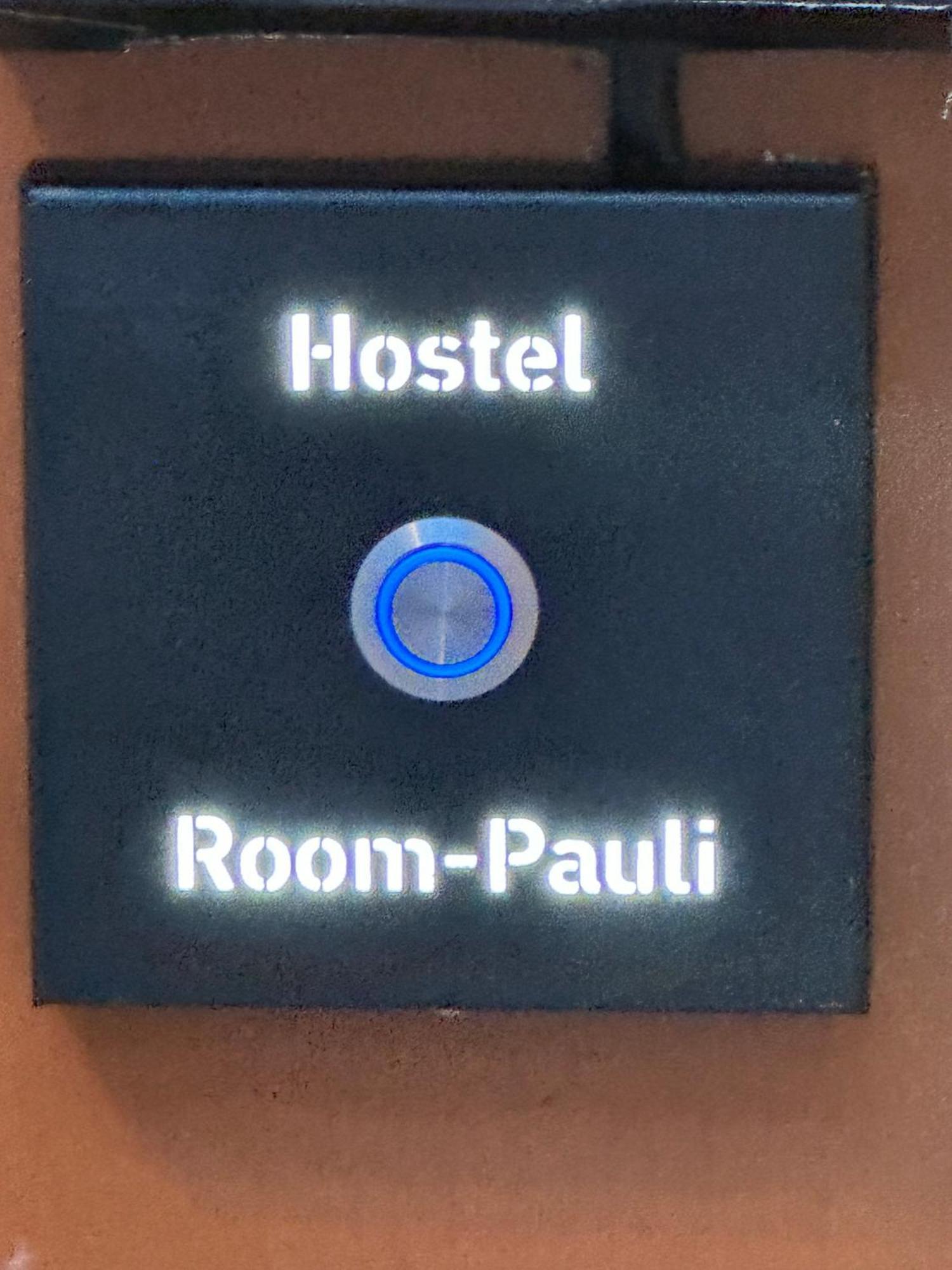 Room Pauli Hamburg Bagian luar foto
