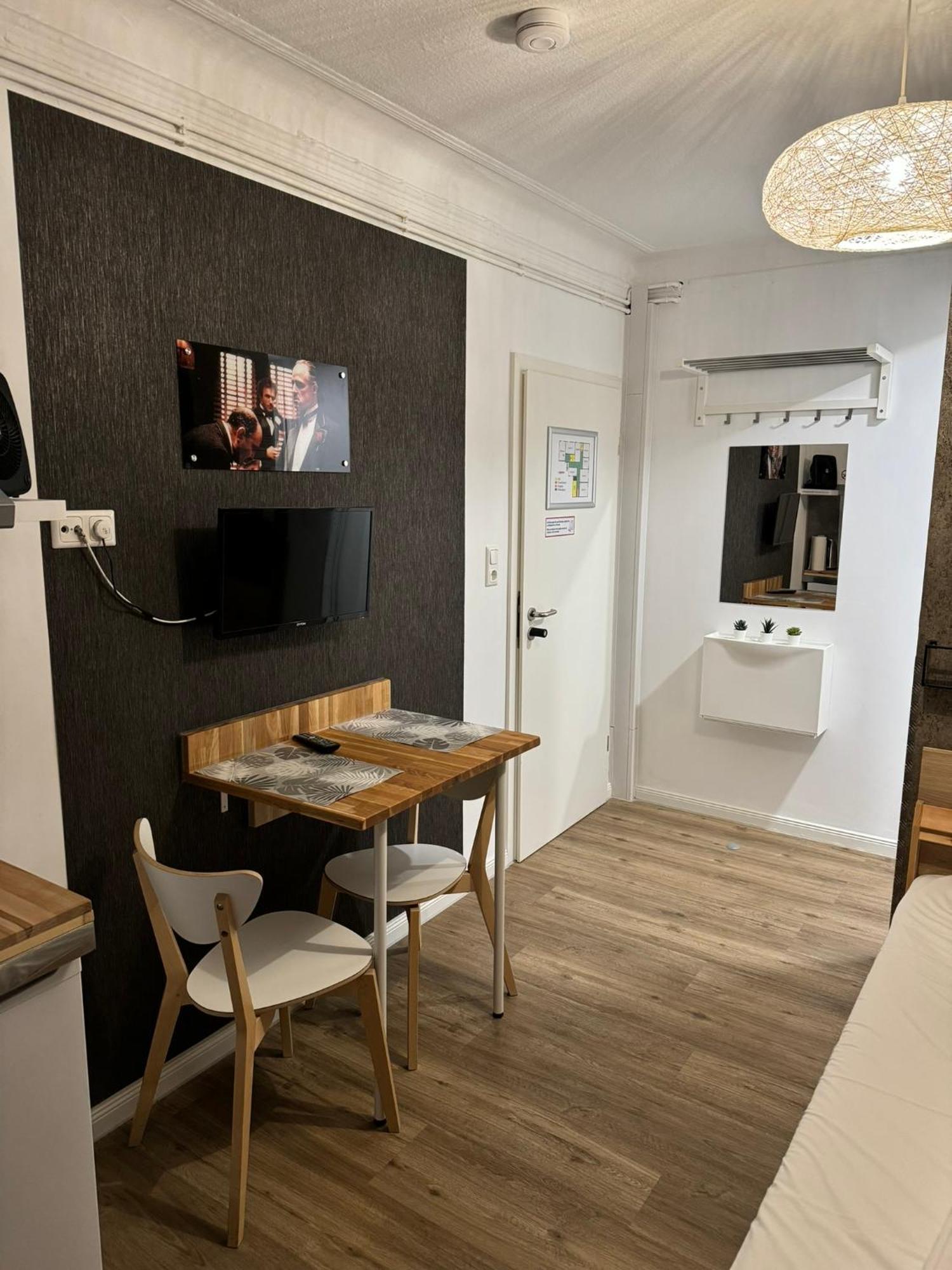 Room Pauli Hamburg Bagian luar foto