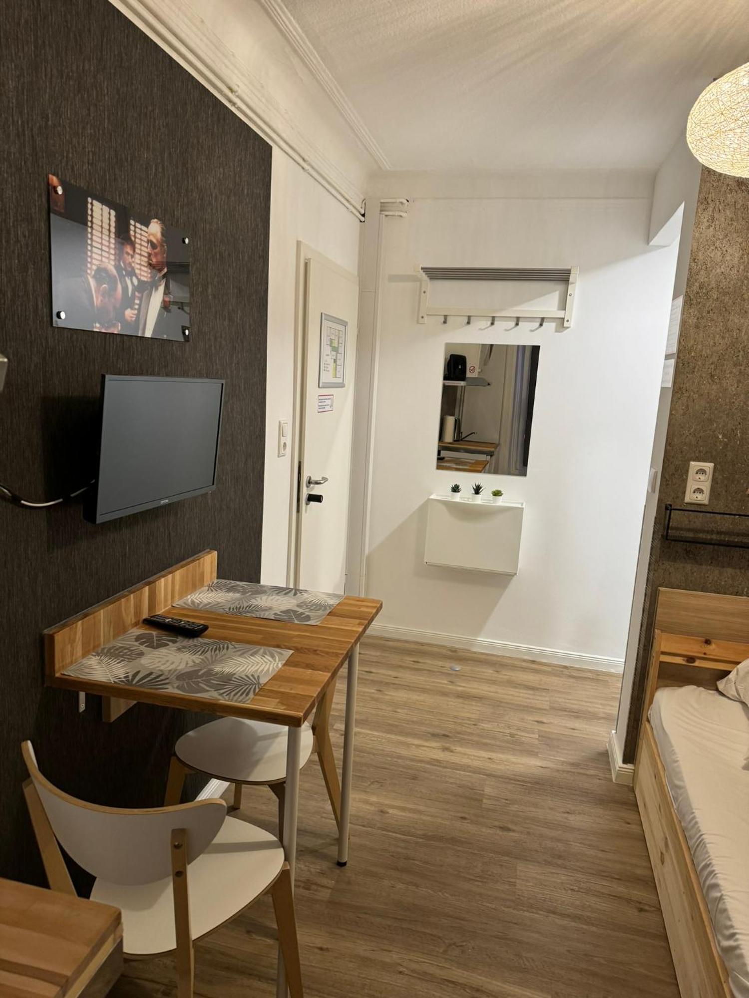 Room Pauli Hamburg Bagian luar foto
