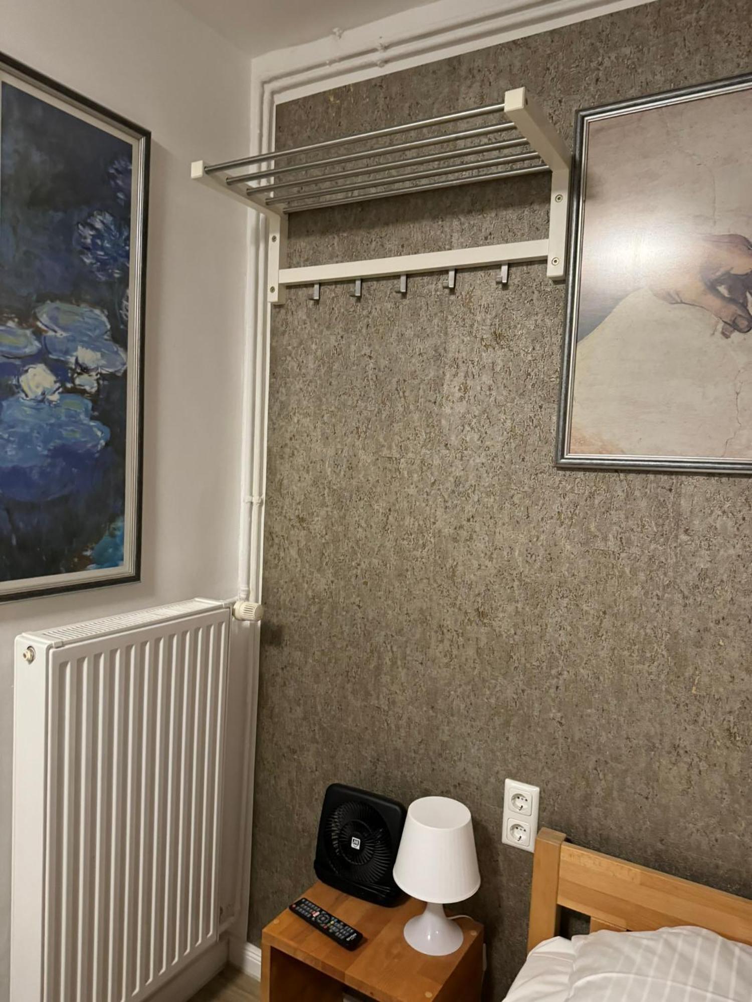 Room Pauli Hamburg Bagian luar foto
